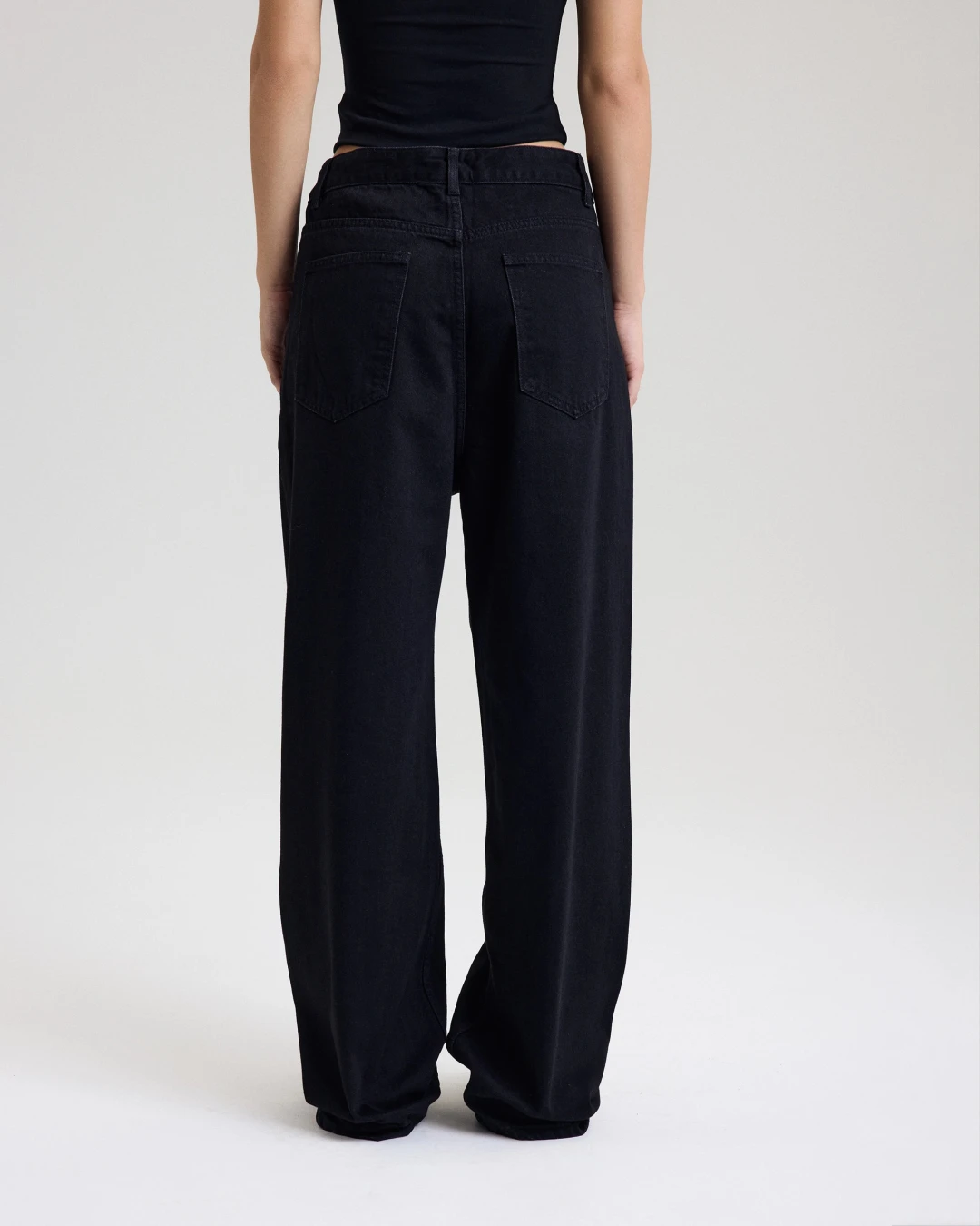 Джинсы 1WXG/020213-999 Look Online