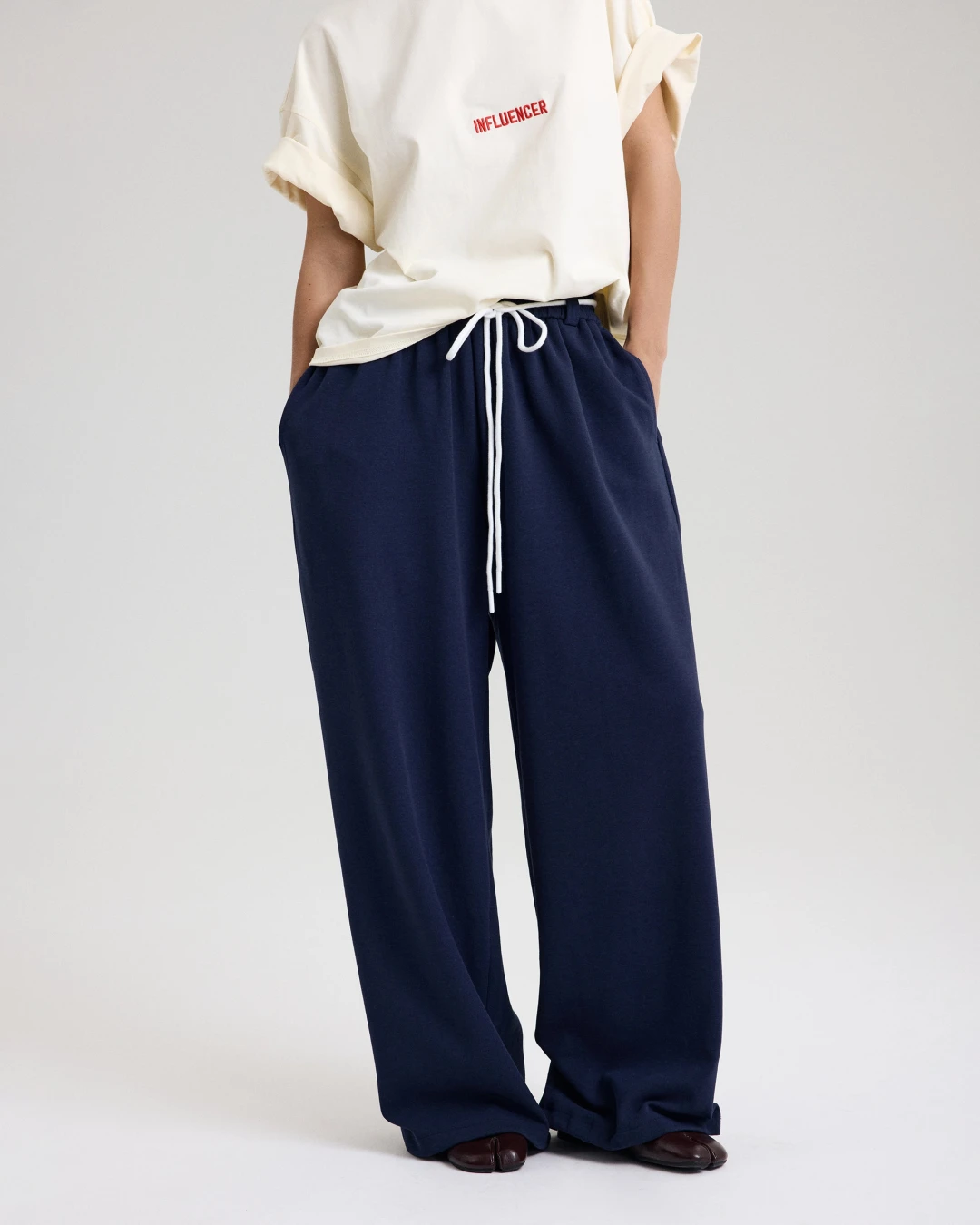 Брюки 1WPS/019885-500 Look Online