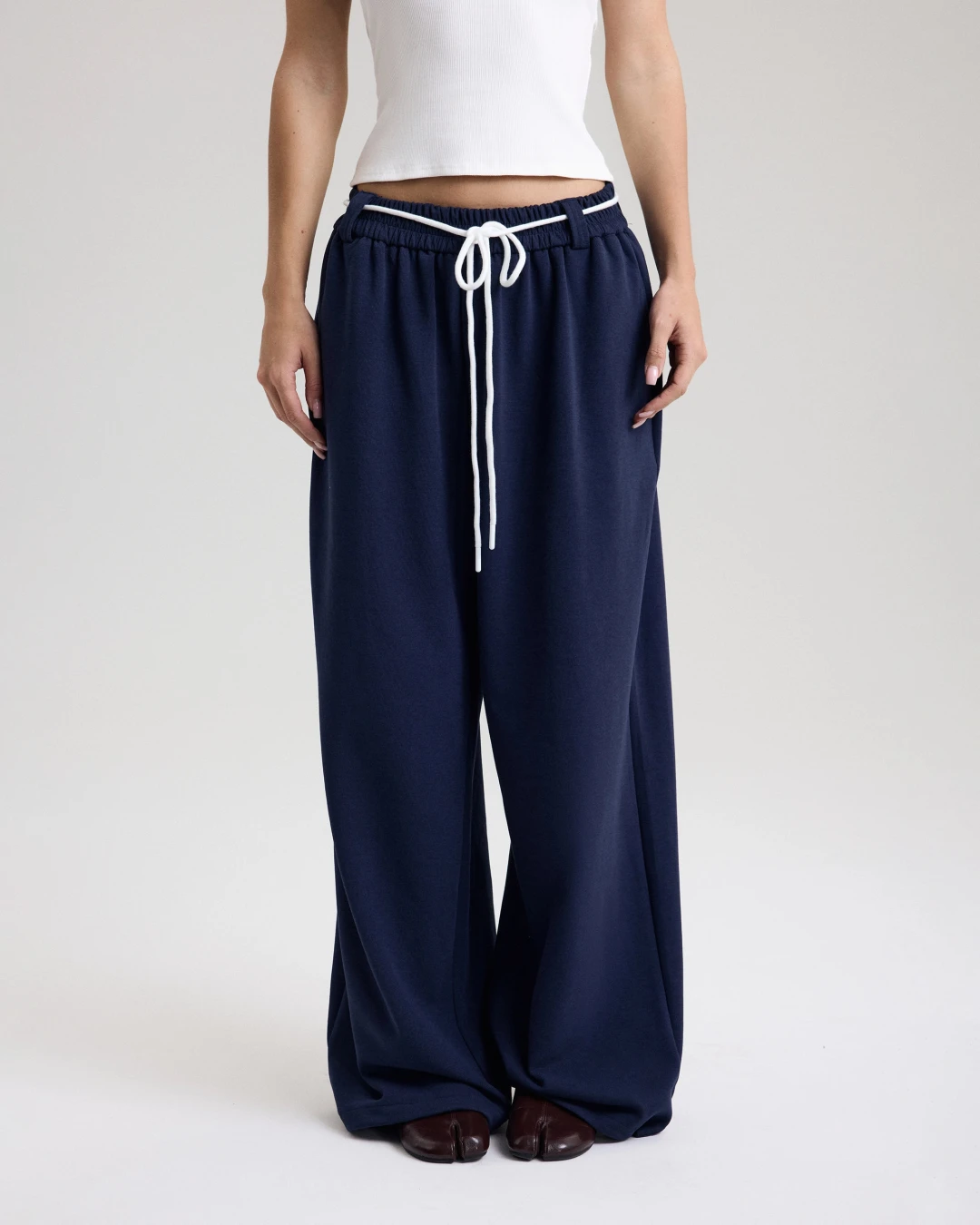 Брюки 1WPS/019885-500 Look Online