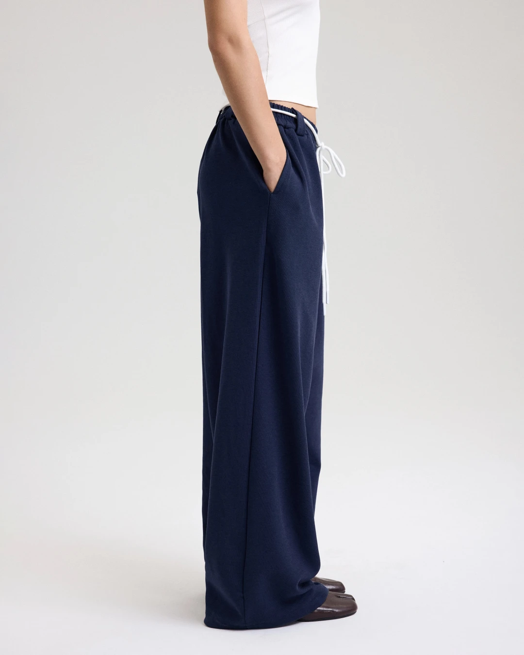 Брюки 1WPS/019885-500 Look Online