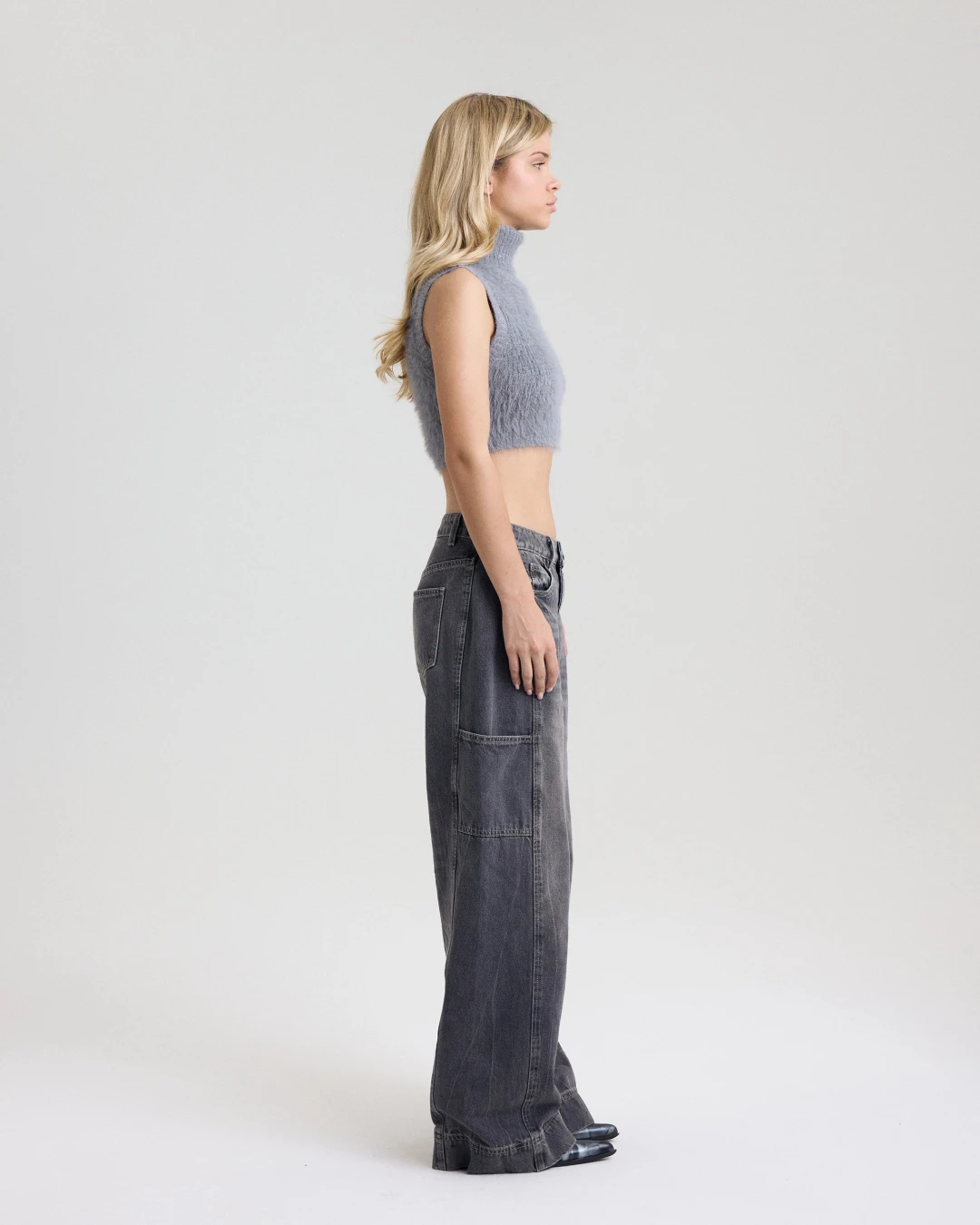 Джинсы 1WXG/019886-919 Look Online