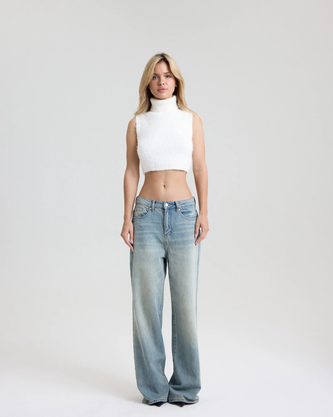 Жилет 1SWV/019904-100 Look Online