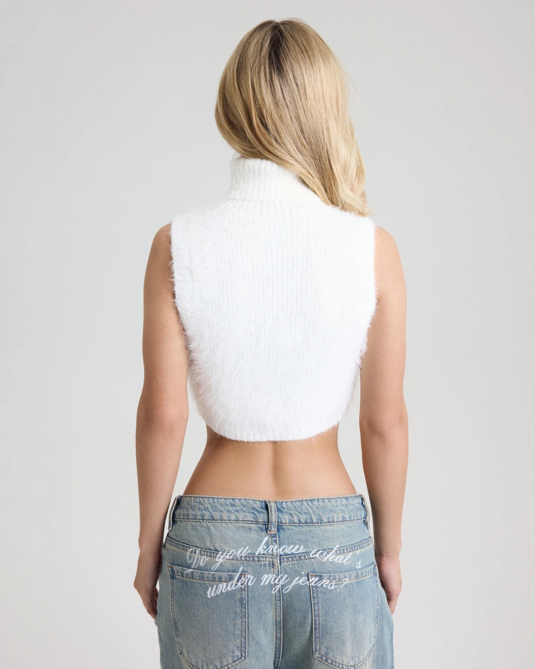 Жилет 1SWV/019904-100 Look Online