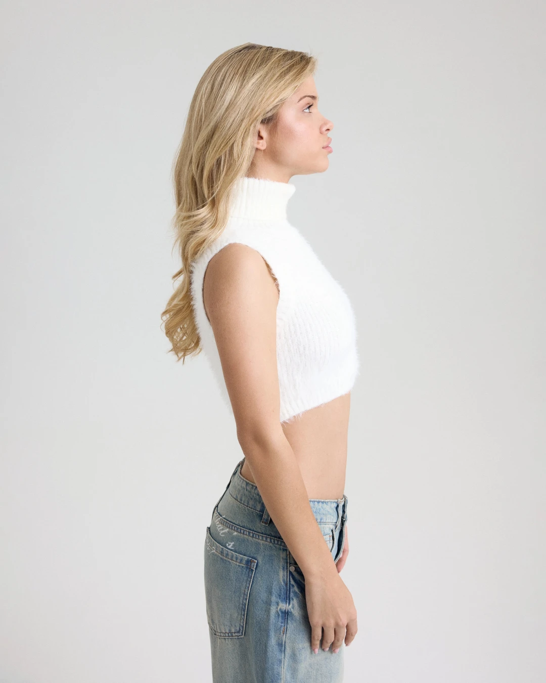 Жилет 1SWV/019904-100 Look Online