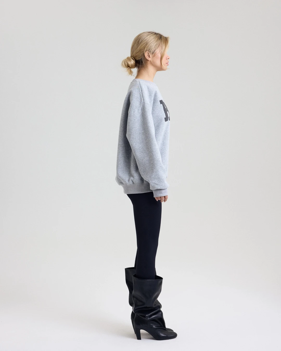 Свитшот 1SWS/019913-910 Look Online