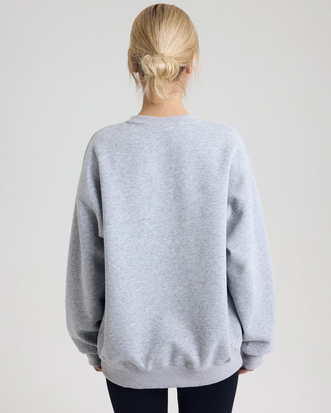 Свитшот 1SWS/019913-910 Look Online