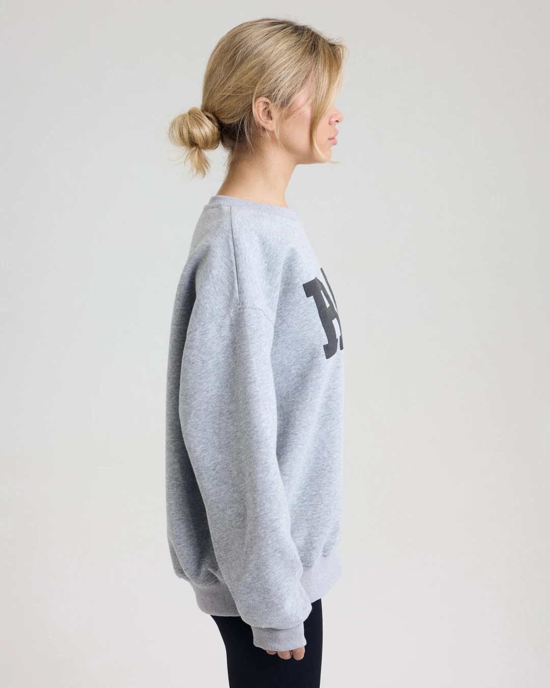 Свитшот 1SWS/019913-910 Look Online