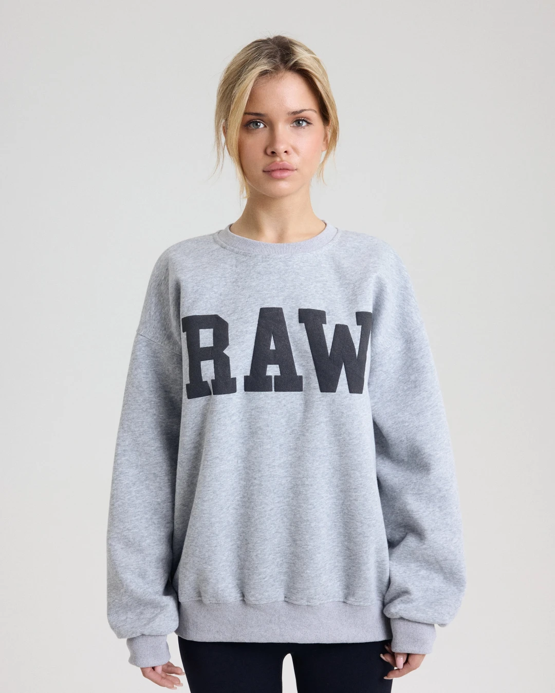 Свитшот 1SWS/019913-910 Look Online