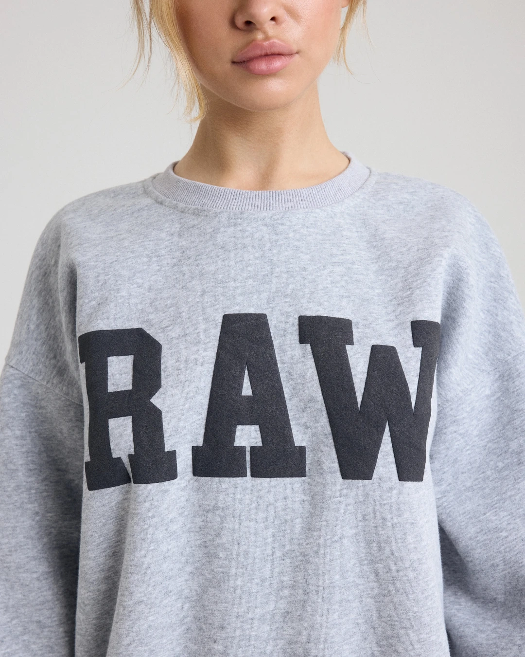 Свитшот 1SWS/019913-910 Look Online