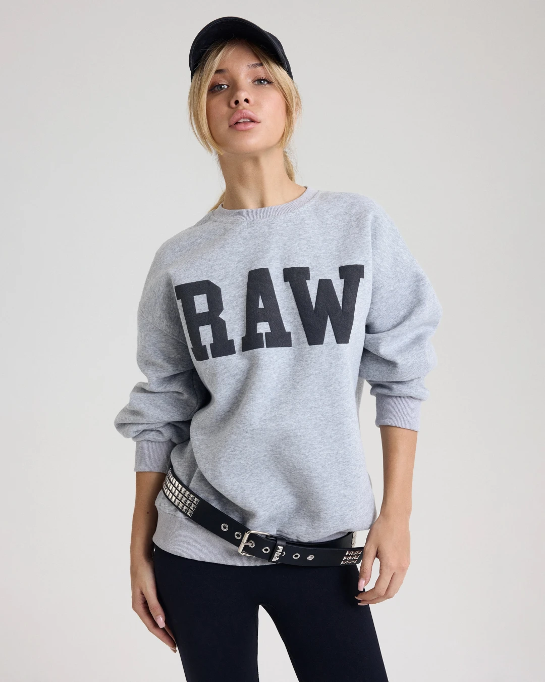 Свитшот 1SWS/019913-910 Look Online