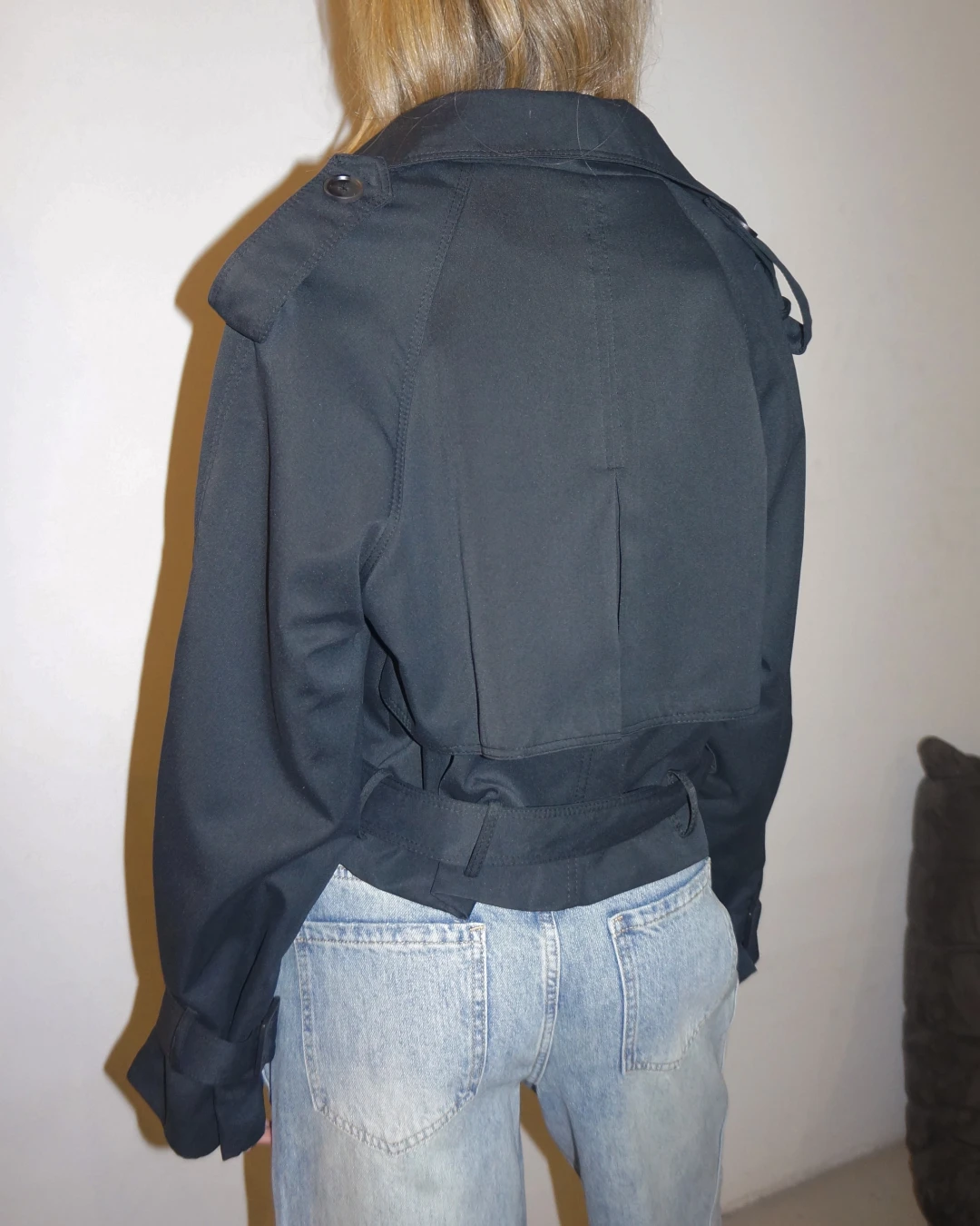 Куртка 1OOT/019806-910 Look Online