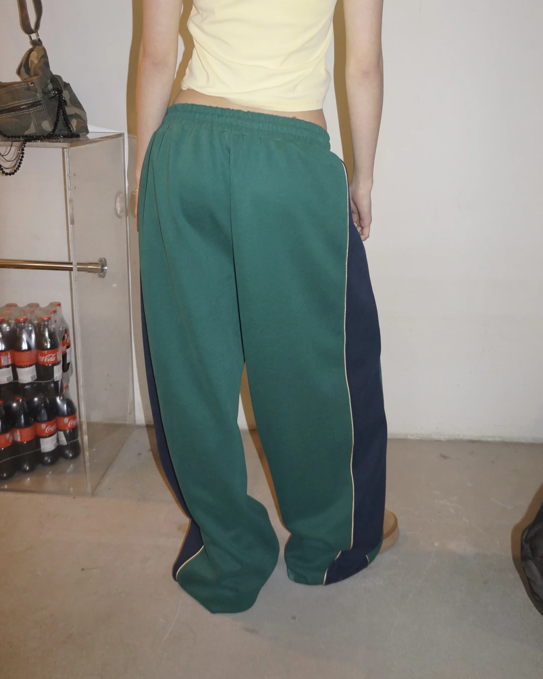 Брюки 1WPS/019931-400 Look Online