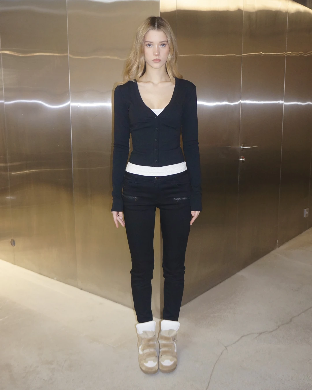 Кардиган 1SWK/020365-999 Look Online