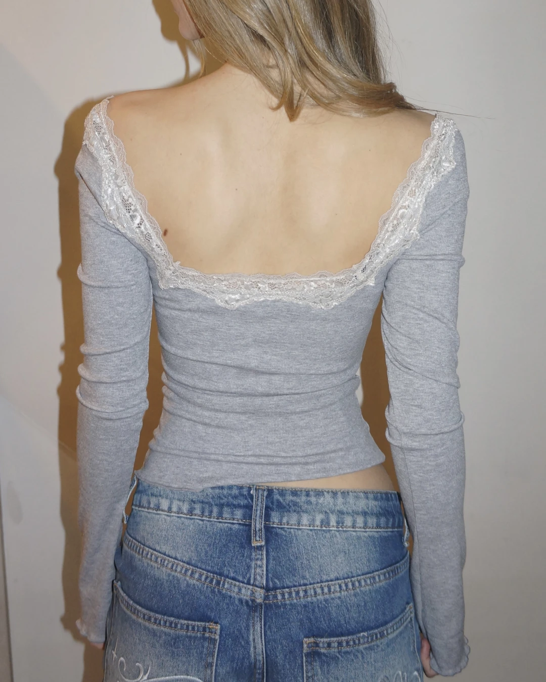 Лонгслив 1SLL/020509-910 Look Online