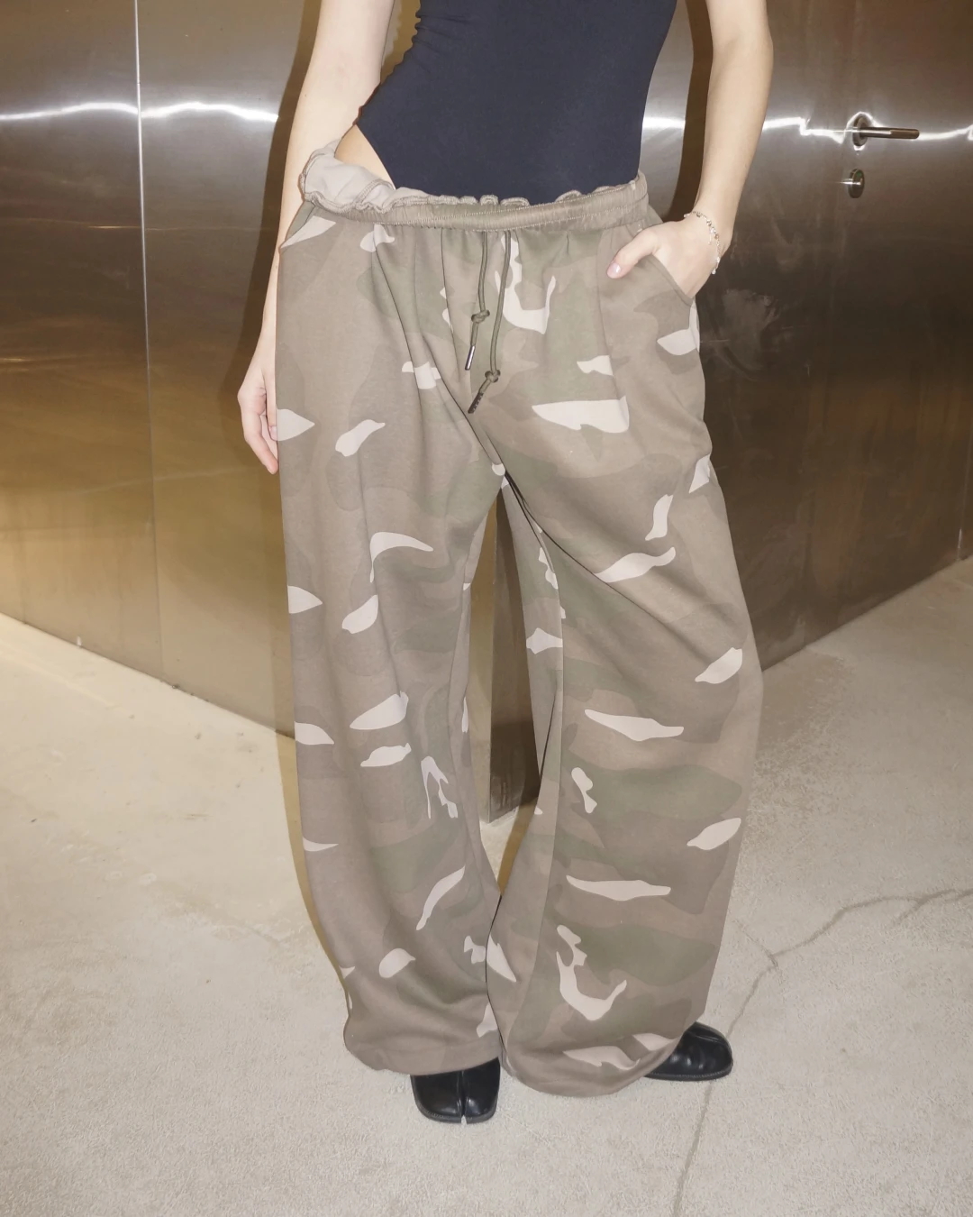 Брюки 1WPS/020512-400 Look Online