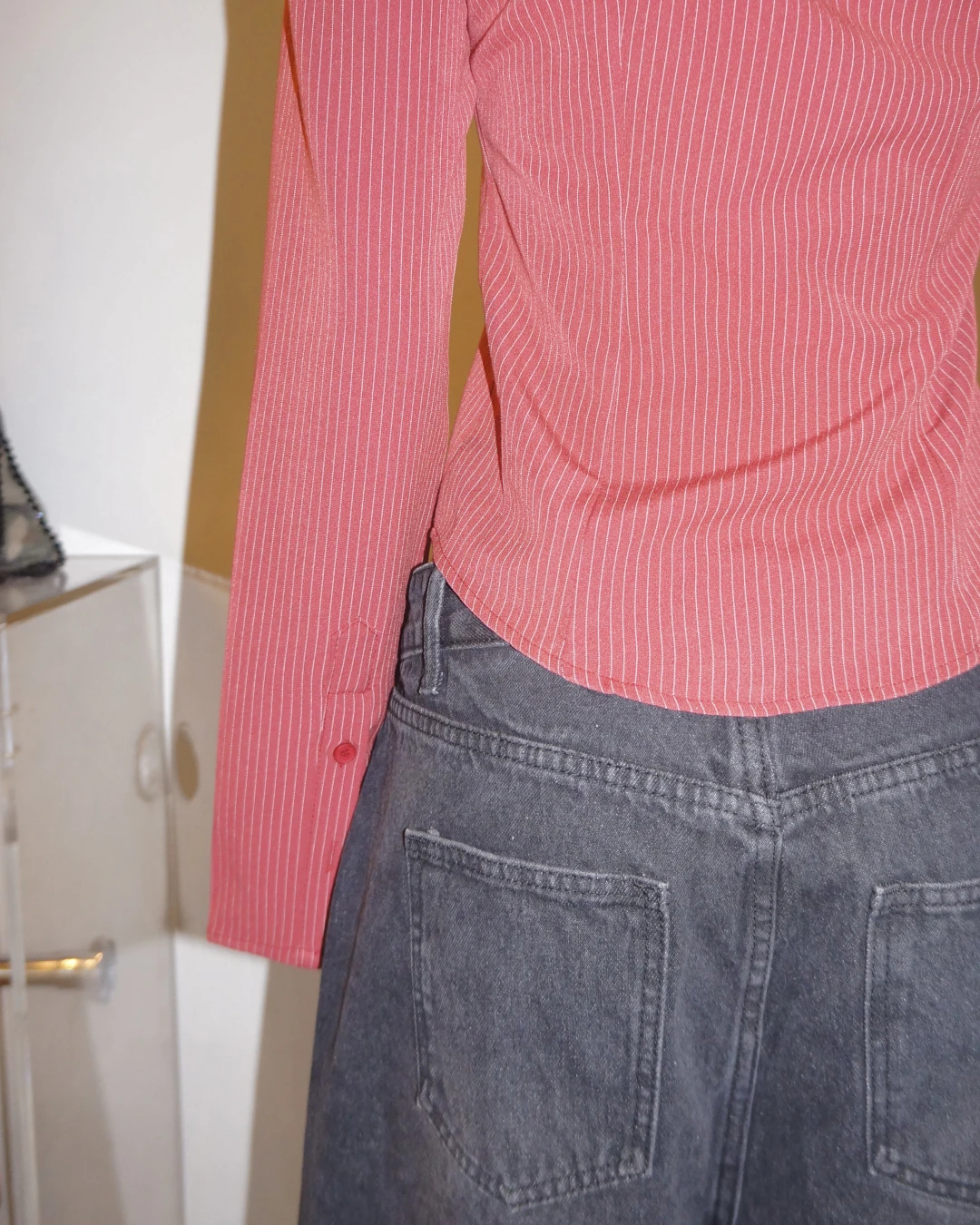 Рубашка 1SBS/020526-390 Look Online