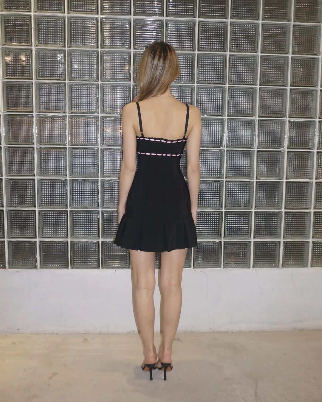 Платье 1CDS/020570-999 Look Online