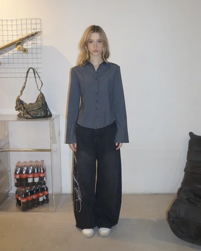 Джинсы 1WXB/020580-919 Look Online