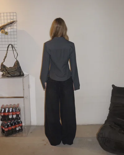 Джинсы 1WXB/020580-919 Look Online