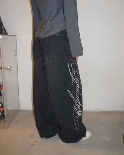 Джинсы 1WXB/020580-919 Look Online