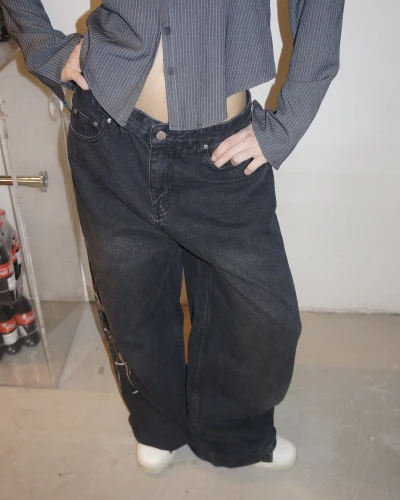 Джинсы 1WXB/020580-919 Look Online
