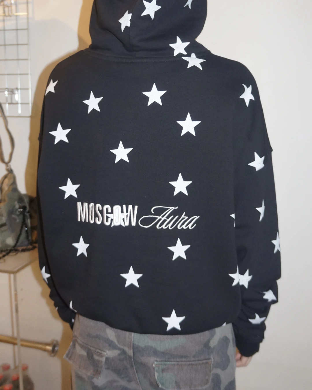 Худи 1SWH/020603-999 Look Online