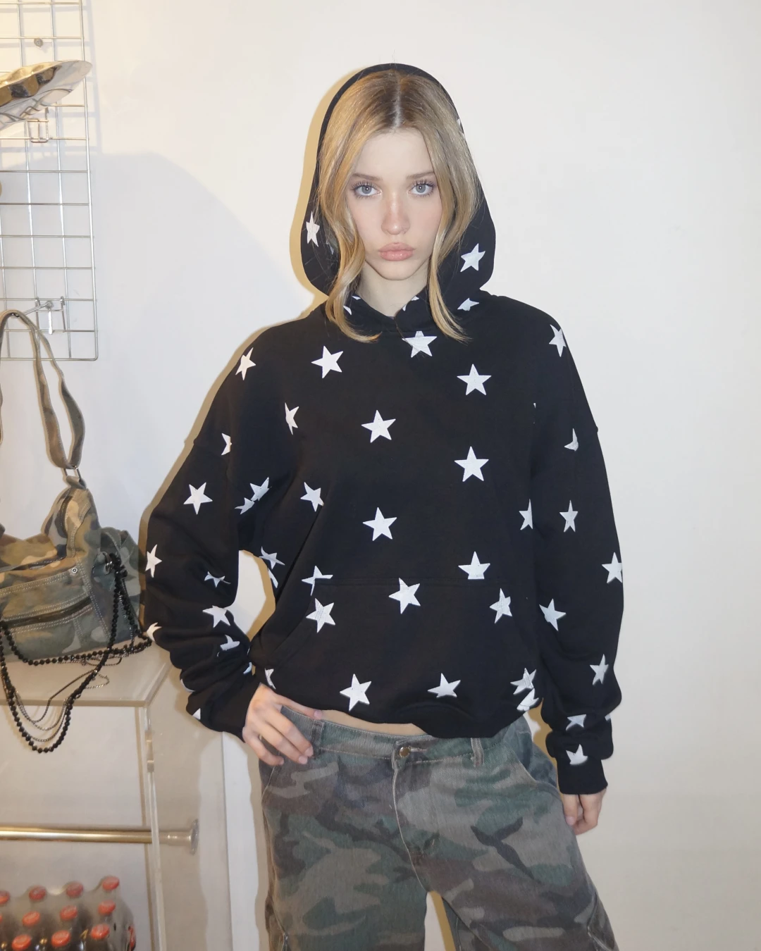 Худи 1SWH/020603-999 Look Online