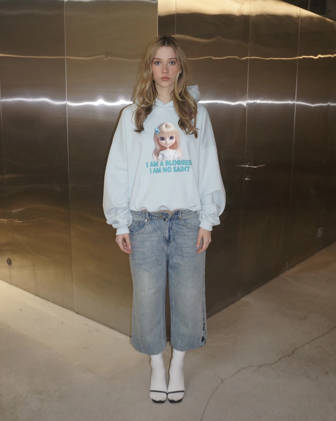 Худи 1SWH/020604-521 Look Online