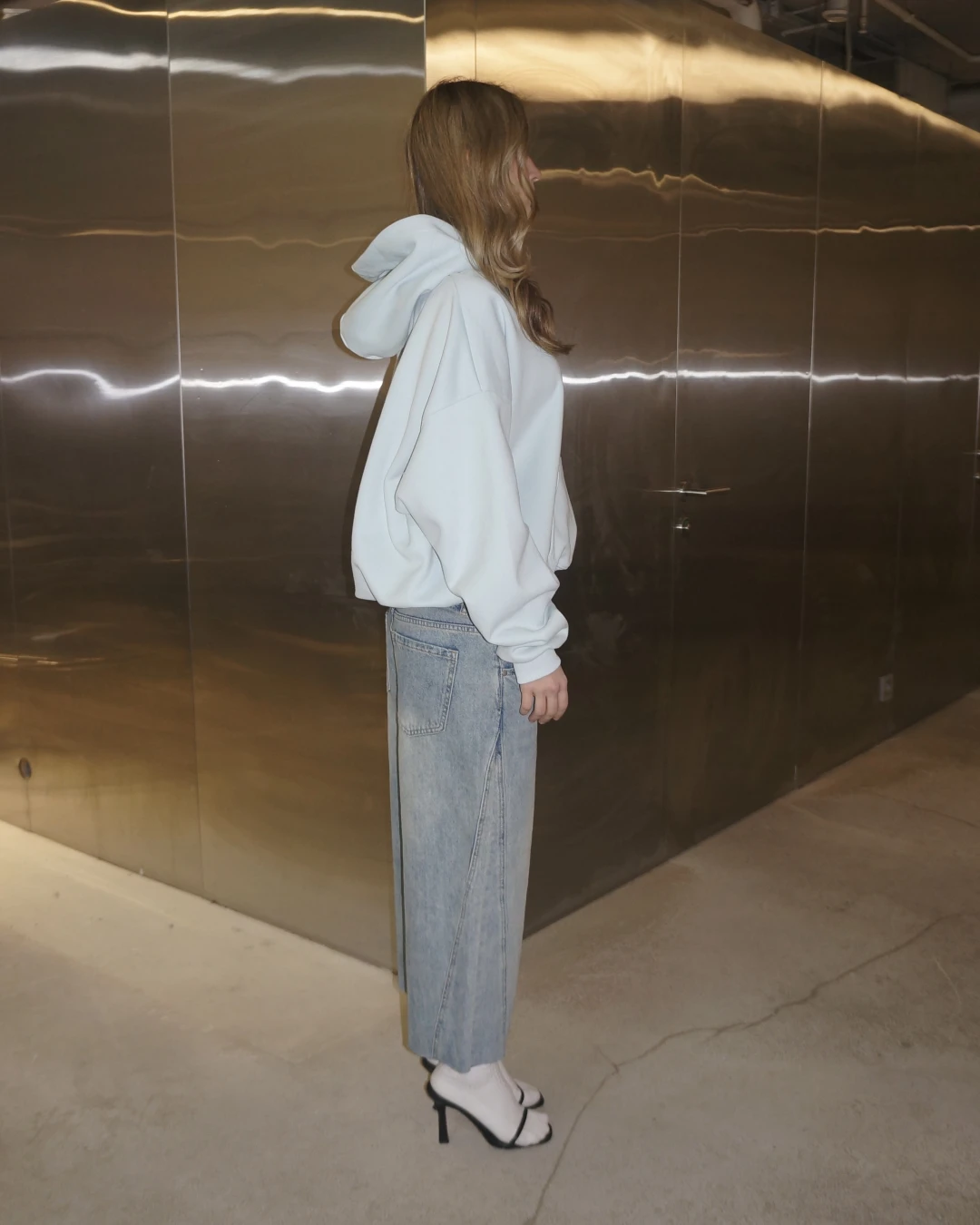 Худи 1SWH/020604-521 Look Online