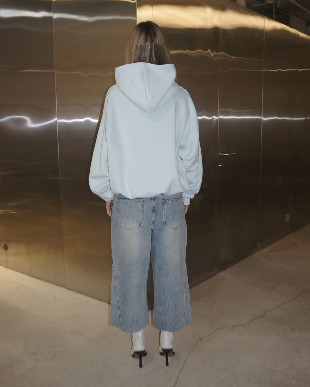 Худи 1SWH/020604-521 Look Online