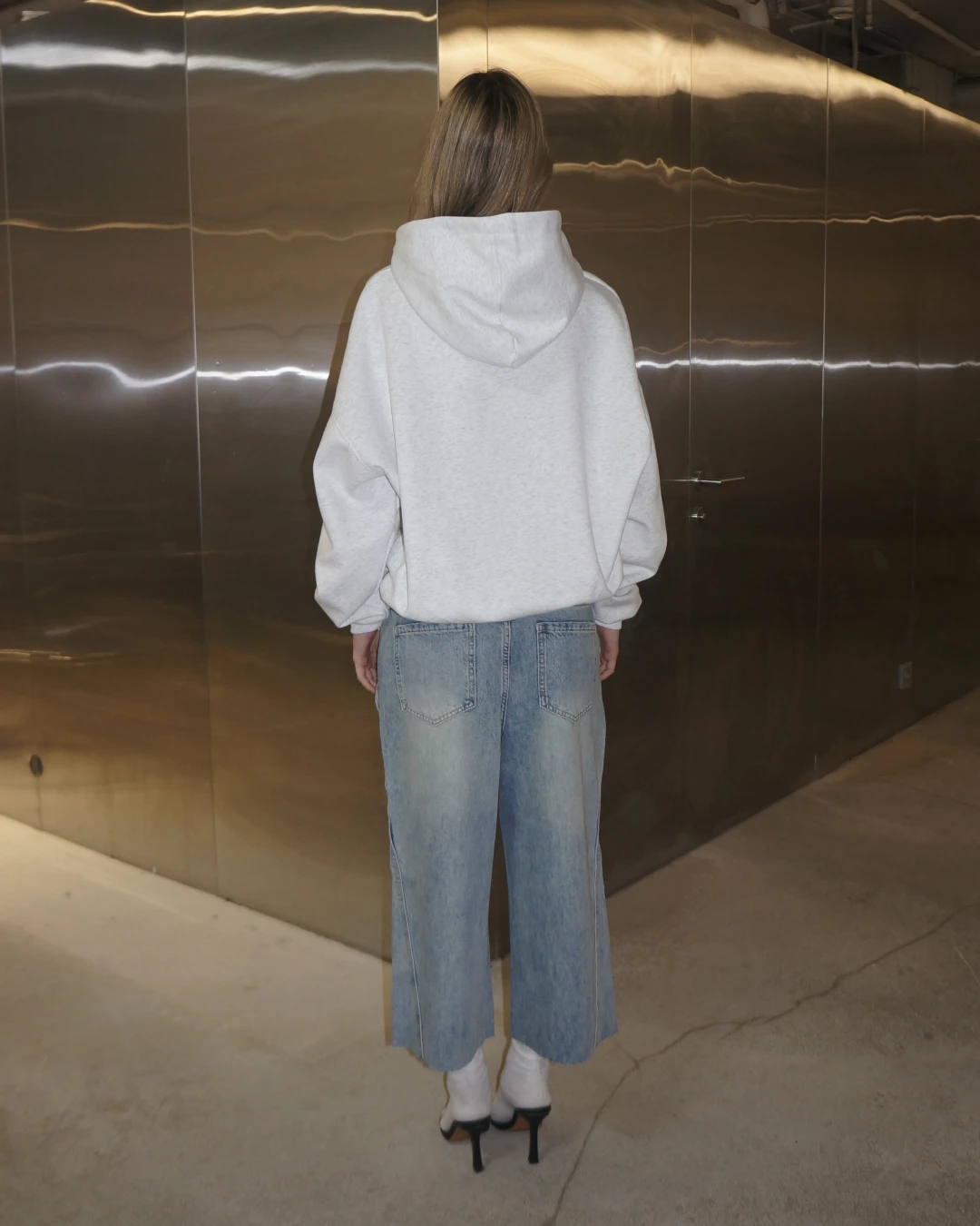 Худи 1SWH/020604-910 Look Online