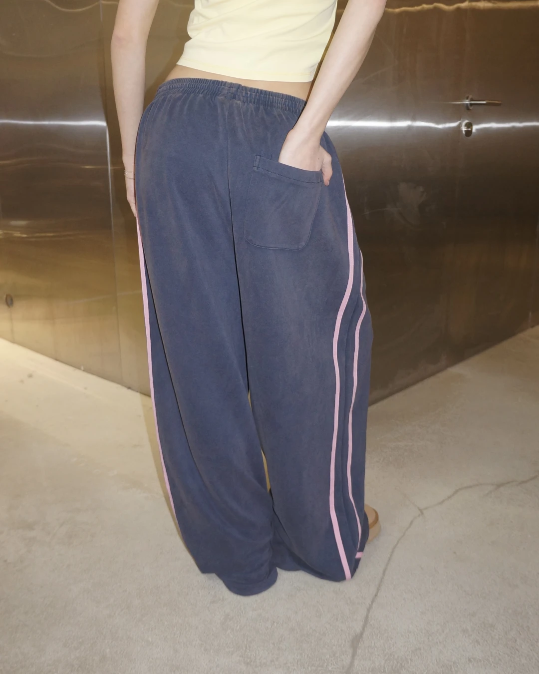 Брюки 1WPS/020624-500 Look Online