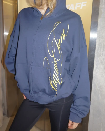 Толстовка 1SWH/020627-500 Look Online