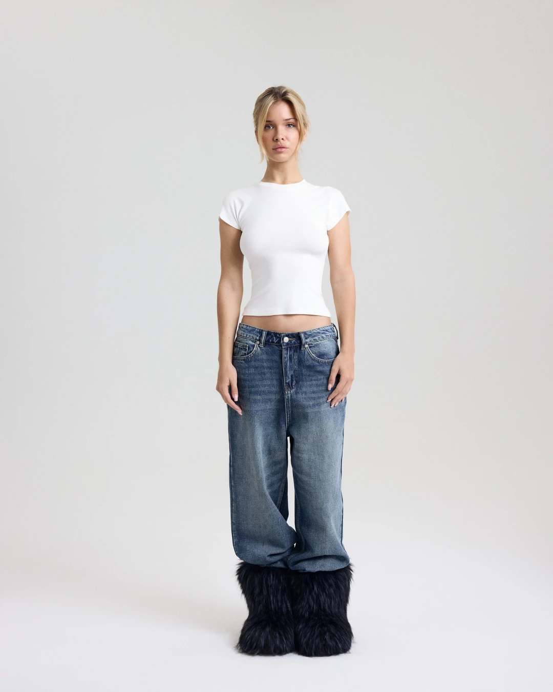 Футболка 1SLS/016168-170 Look Online