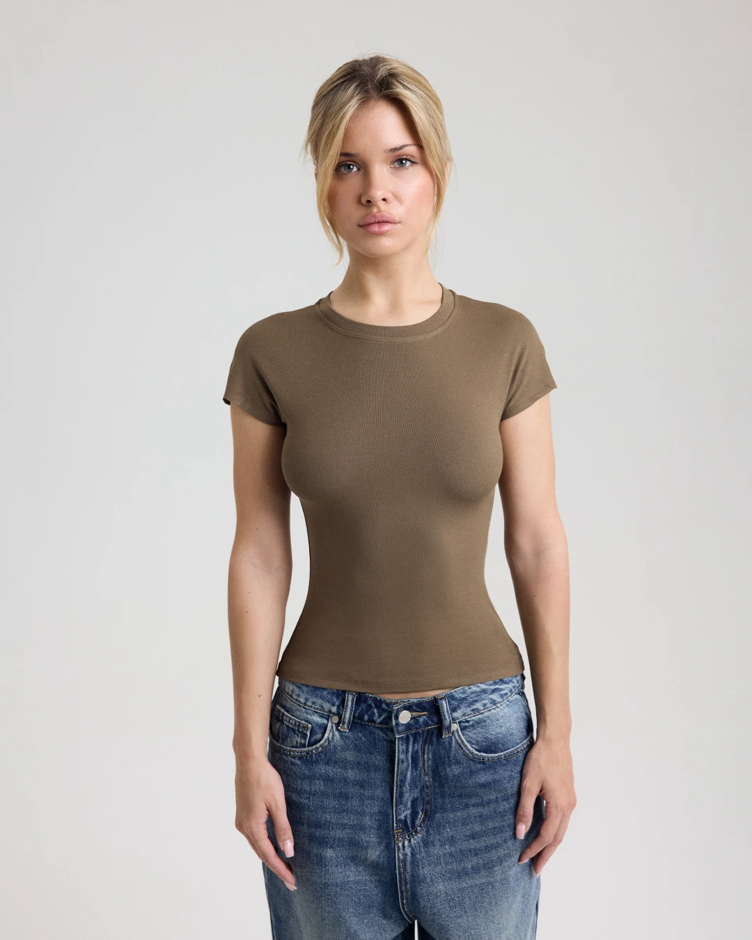 Футболка 1SLS/016168-400 Look Online