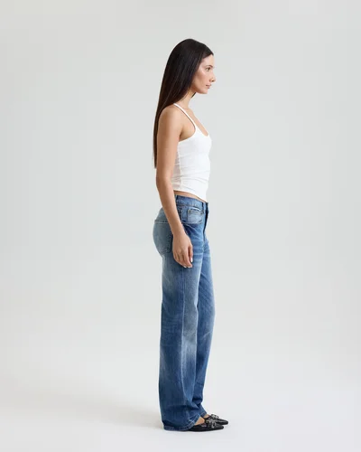 Джинсы 1WXT/019618-521 Look Online