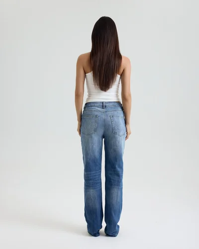 Джинсы 1WXT/019618-521 Look Online