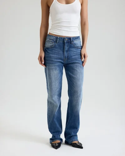 Джинсы 1WXT/019618-521 Look Online