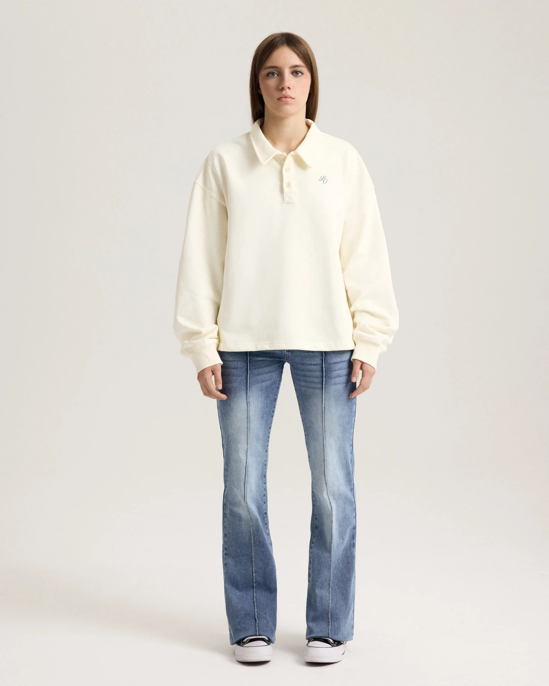 Поло 1SLP/019877-170 Look Online