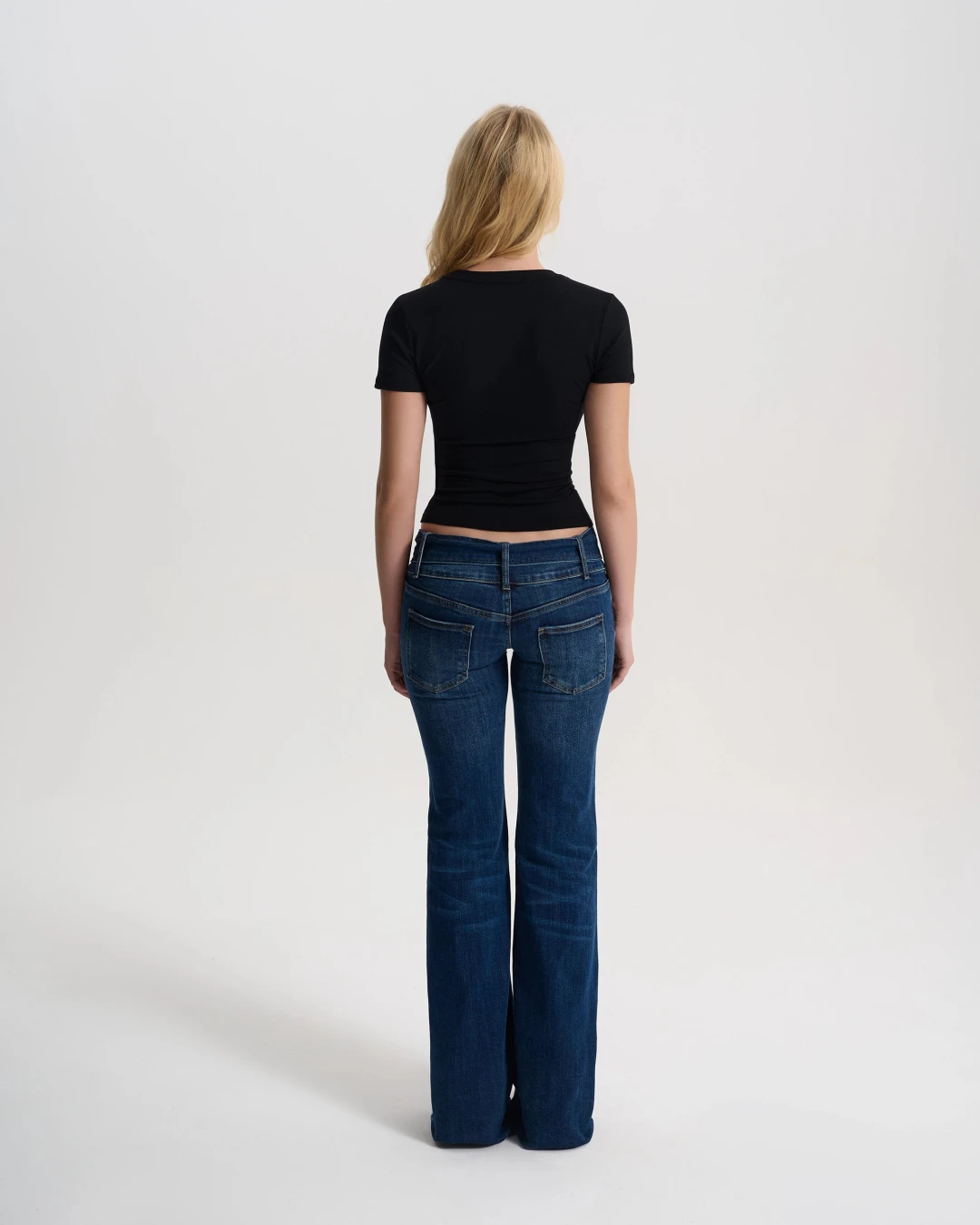 Футболка 1SLS/019546-999 Look Online
