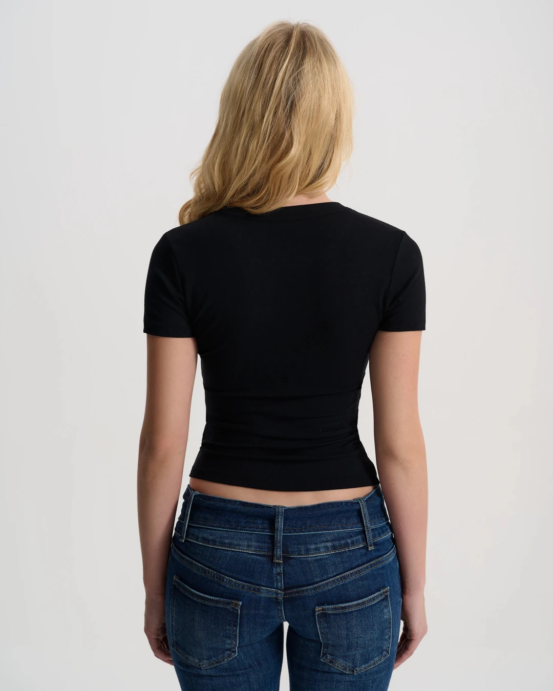Футболка 1SLS/019546-999 Look Online