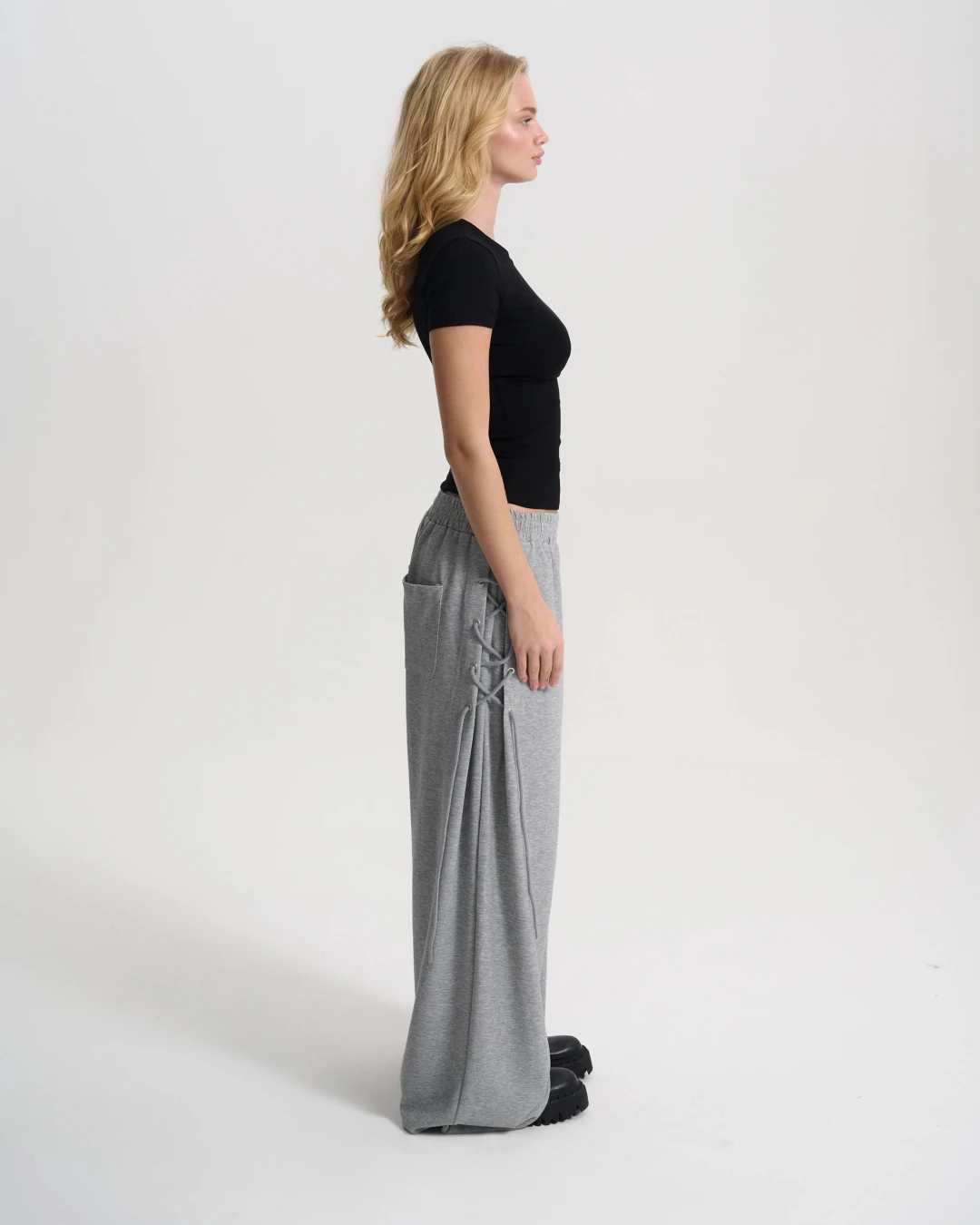 Футболка 1SLS/019779-999 Look Online