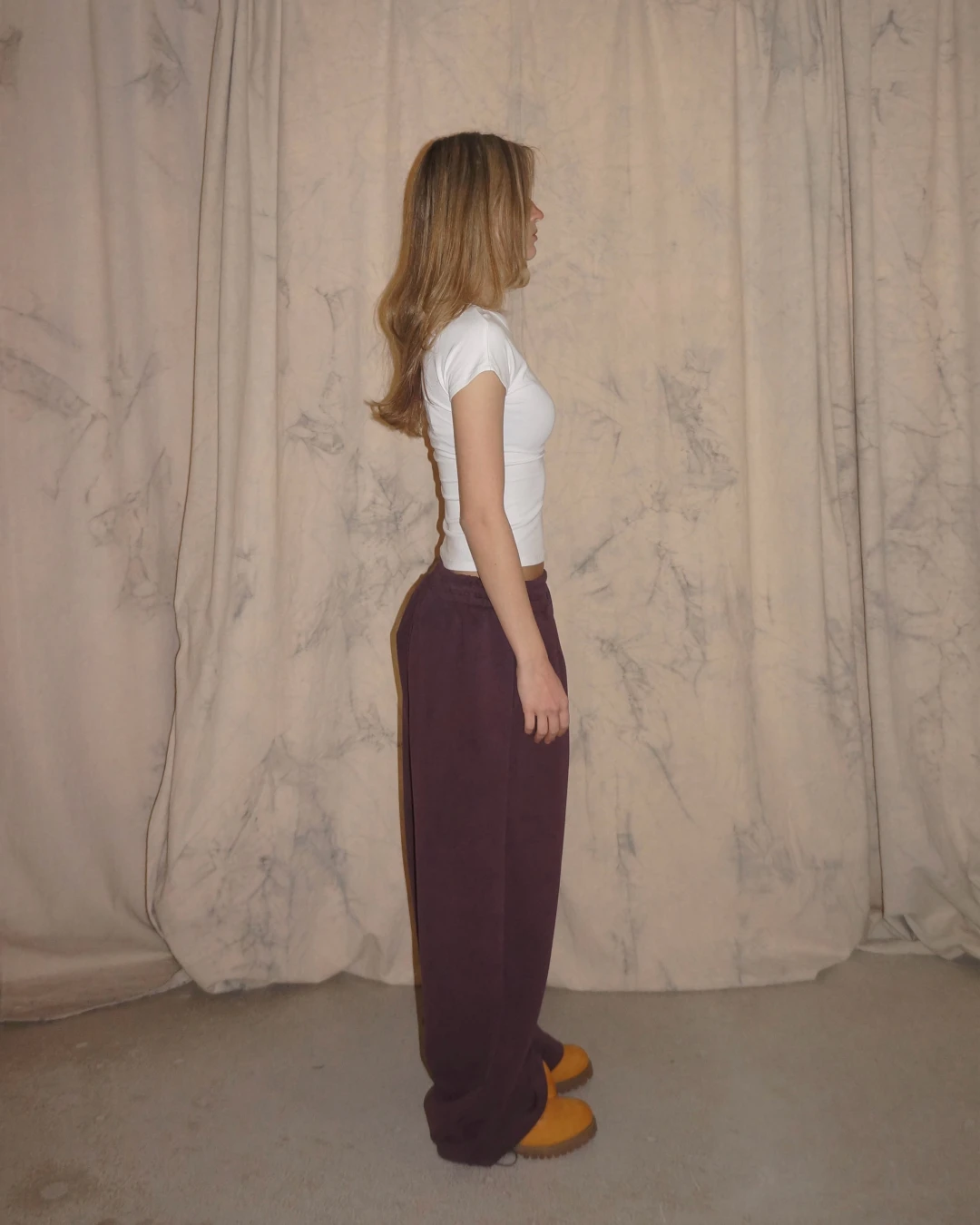 Брюки 1WPS/019701-390 Look Online