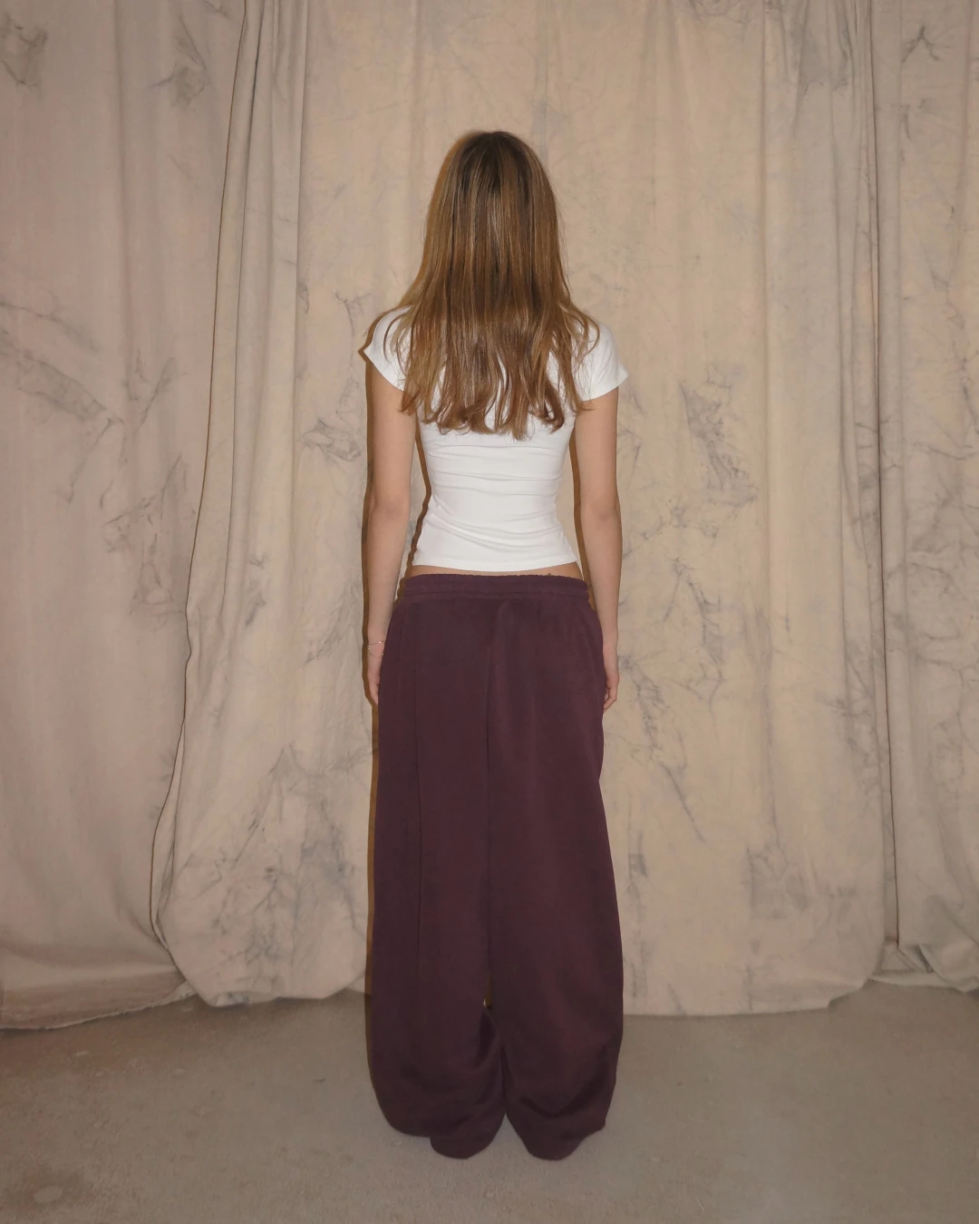 Брюки 1WPS/019701-390 Look Online