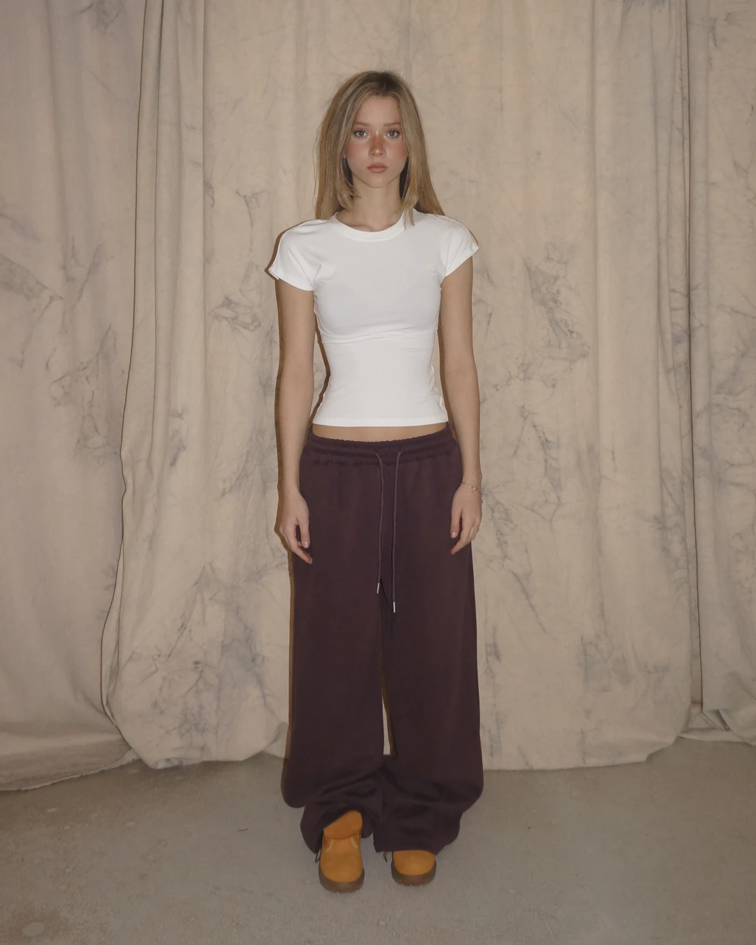 Брюки 1WPS/019701-390 Look Online
