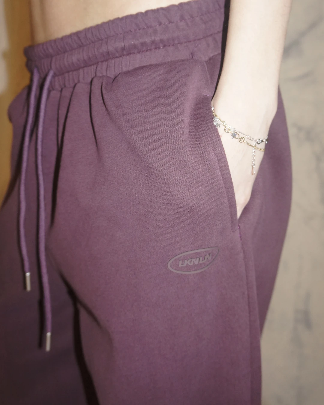 Брюки 1WPS/019701-390 Look Online