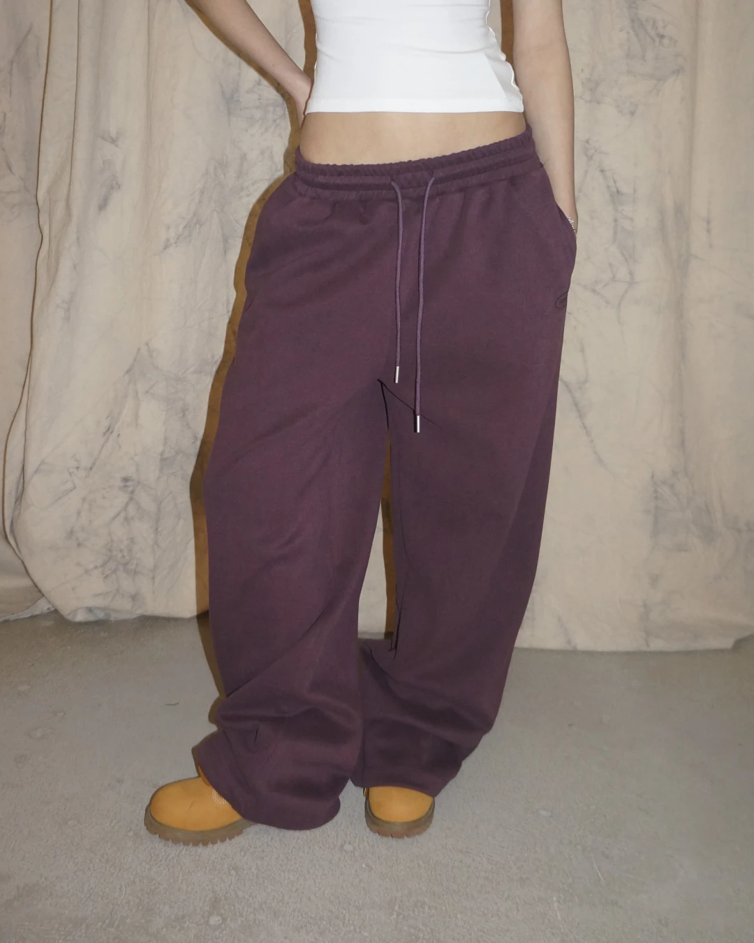Брюки 1WPS/019701-390 Look Online