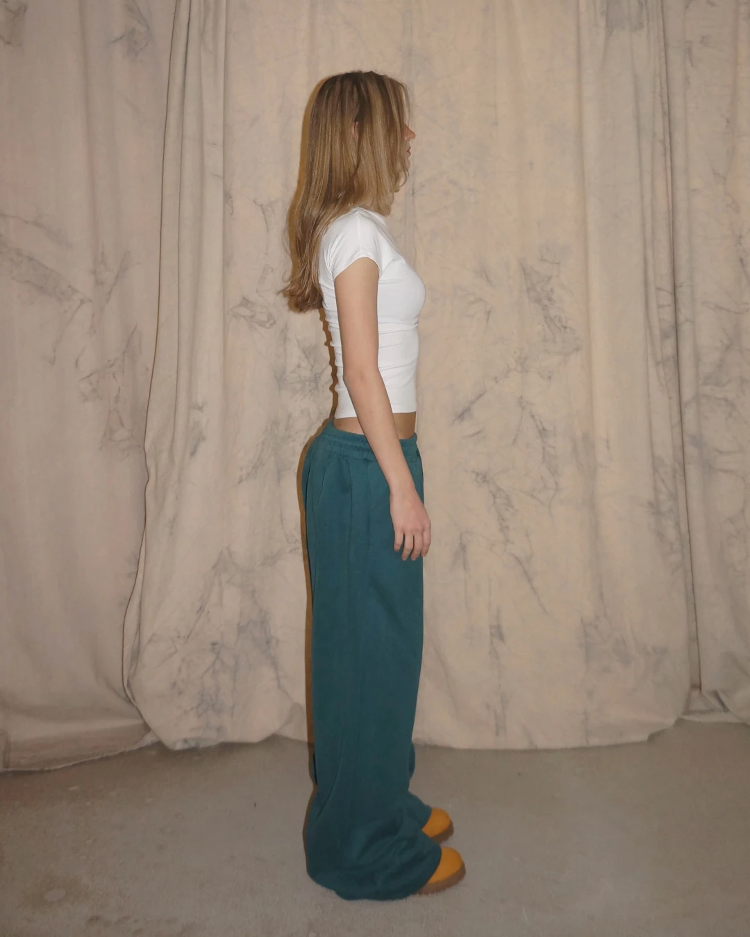 Брюки 1WPS/019701-490 Look Online