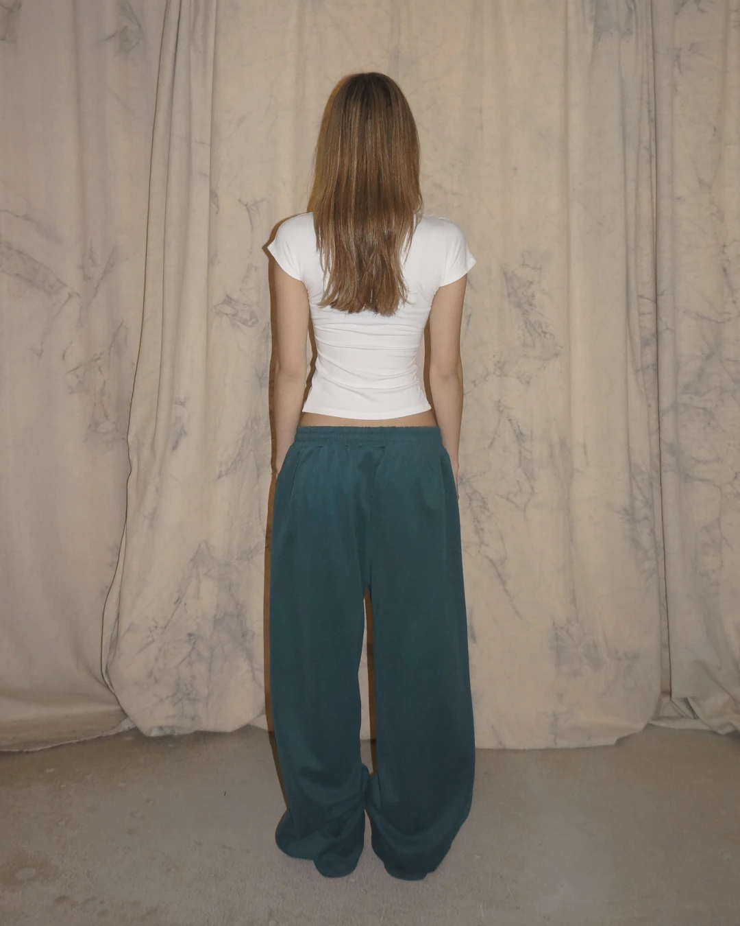 Брюки 1WPS/019701-490 Look Online