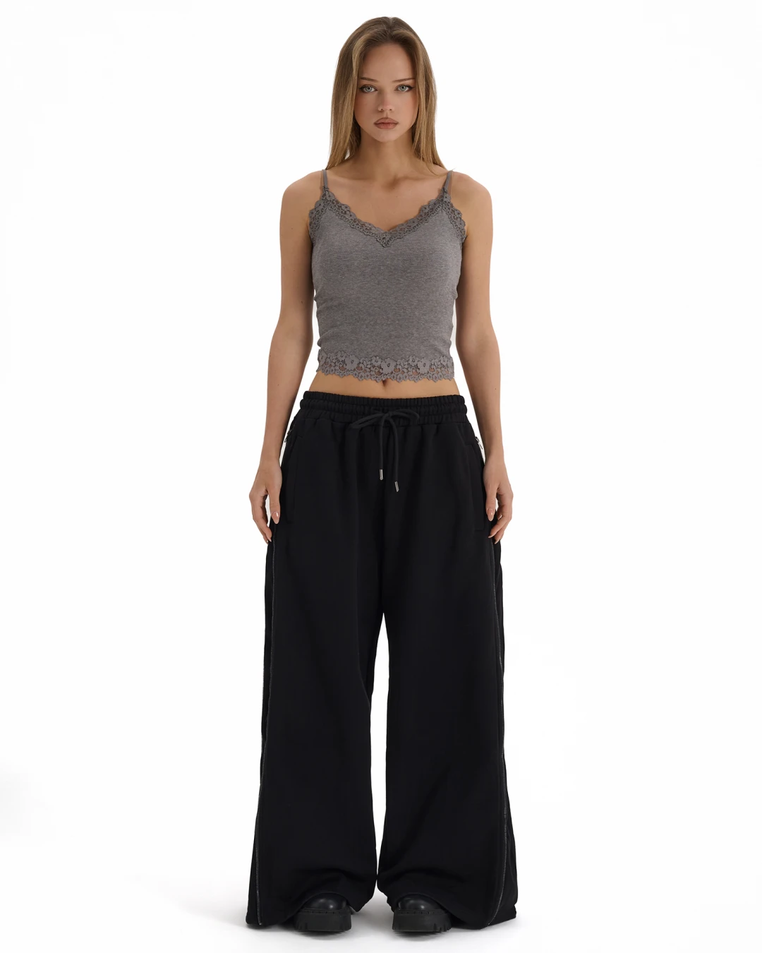 Брюки 1WPS/020360-919 Look Online